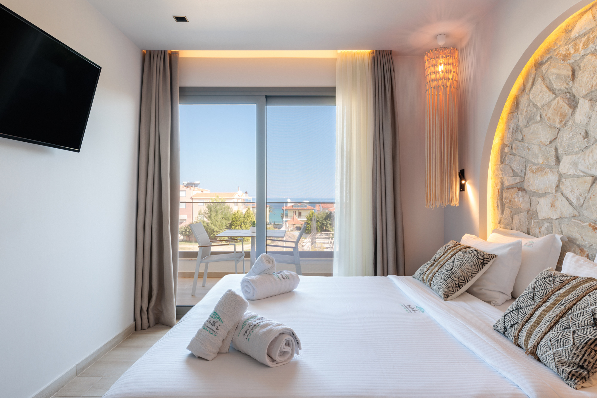 Double Comfort suite